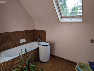  Maison à vendre 6 pièces 142 m²