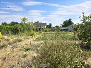  Terrain � vendre 812 m�