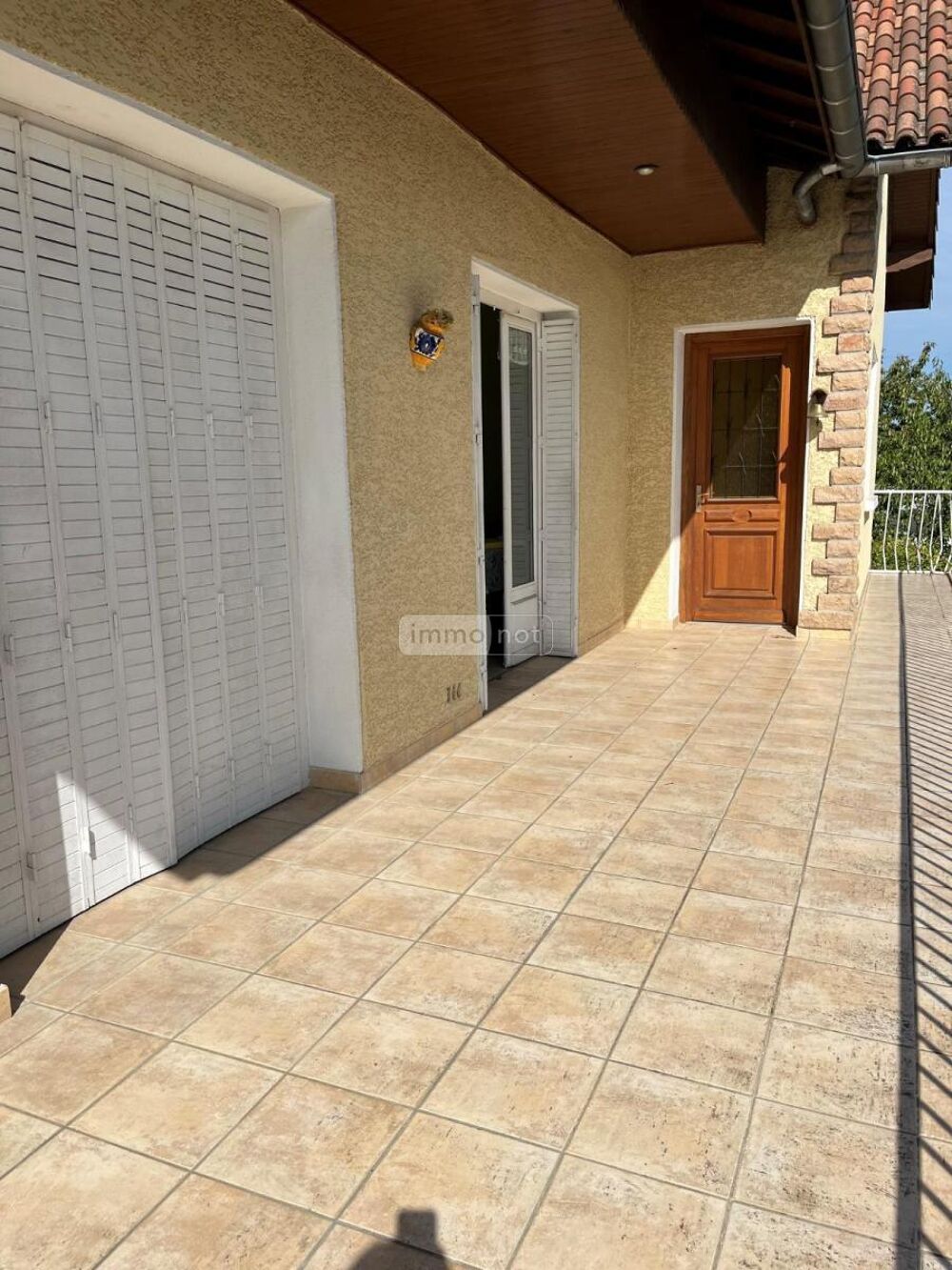 vente Maison - 8 pièce(s) - 148 m² Montluel (01120)