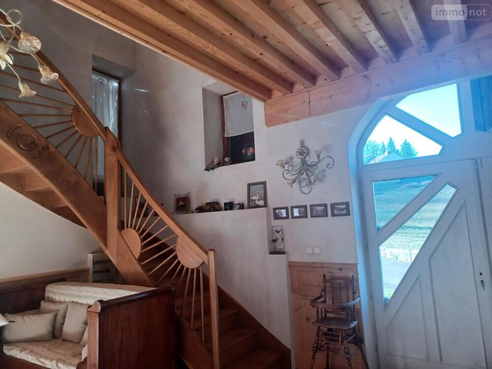  vendre  Maison Le Poizat (01130)