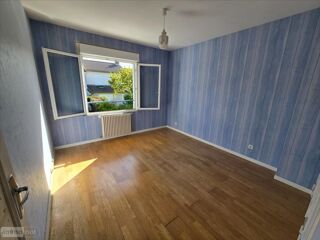  Maison à vendre 6 pièces 120 m²