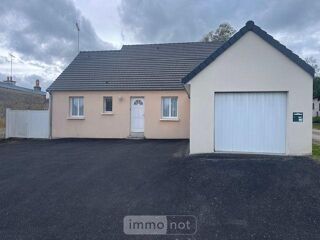  Maison  vendre 7 pices 91 m