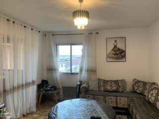  Appartement à vendre 2 pièces 53 m²