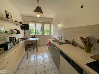  Appartement à vendre 4 pièces 95 m²