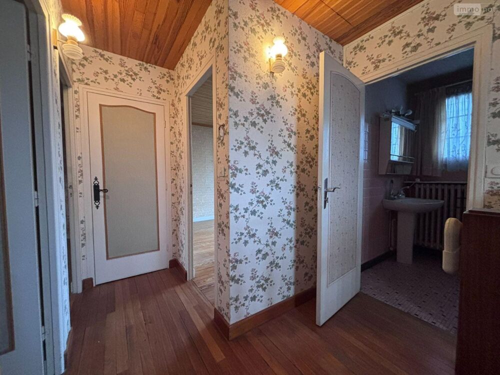 vente Maison - 5 pièce(s) - 102 m² Épernay (51200)