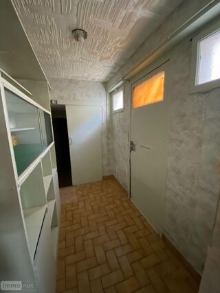  Maison à vendre 4 pièces 90 m²