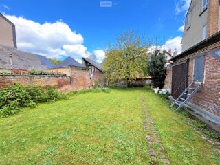  Maison à vendre 6 pièces 115 m²