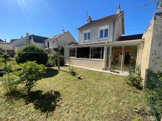  Maison à vendre 8 pièces 89 m²