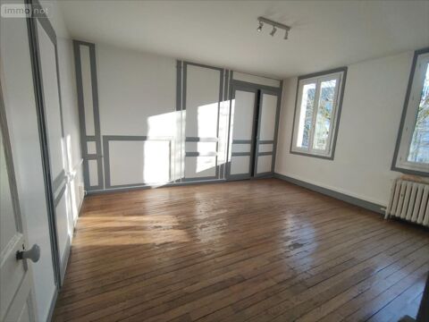   Location / Local commercial - 203 m² 