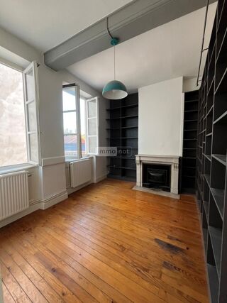  Appartement à vendre 3 pièces 60 m²