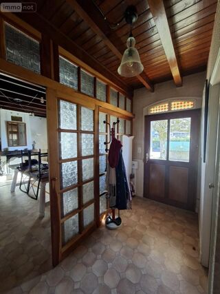  Maison � vendre 5 pi�ces 92 m�