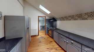  Maison à vendre 5 pièces 113 m²