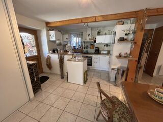  Maison à vendre 5 pièces 180 m²