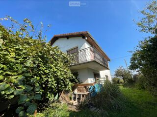  Maison � vendre 3 pi�ces 80 m�