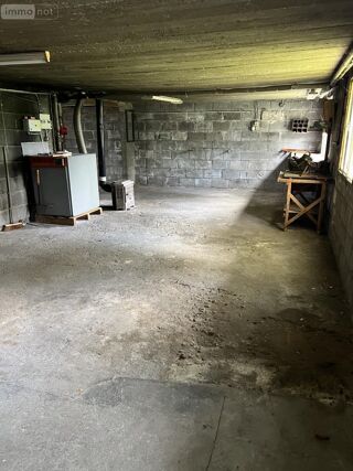  Maison � vendre 4 pi�ces 78 m�