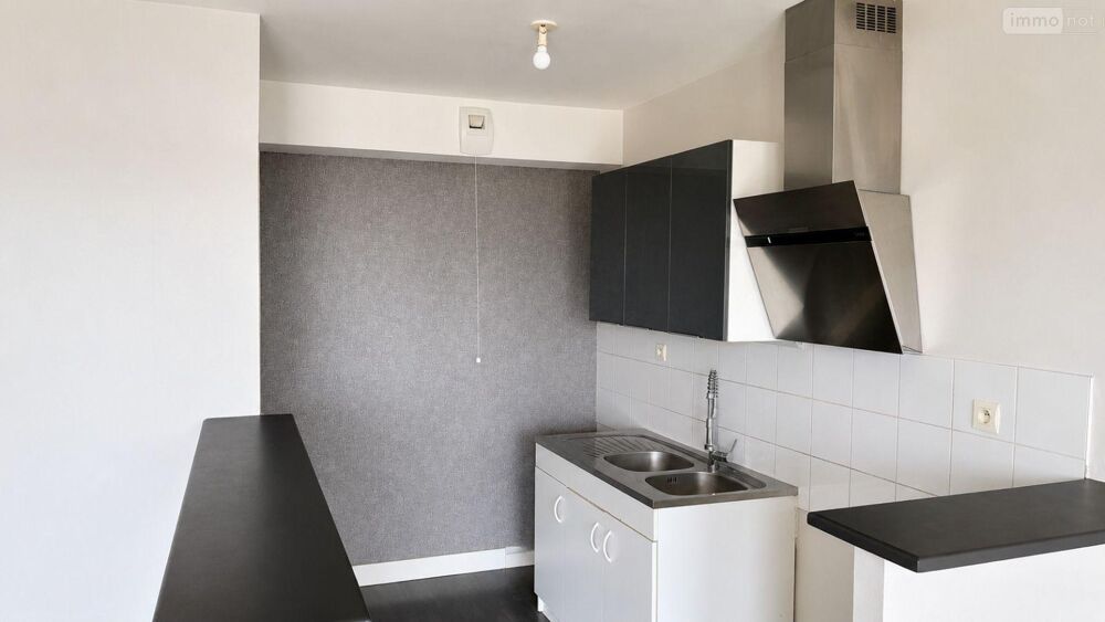 vente Appartement - 3 pièce(s) - 76 m² Rennes (35000)