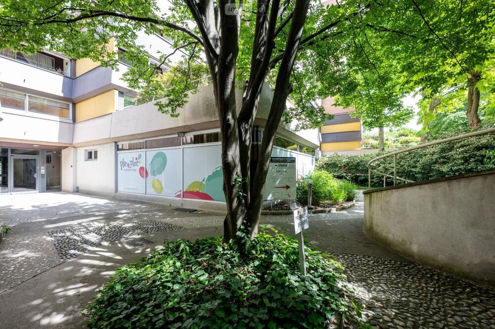 vente Immeuble - 3 pièce(s) - 69 m² Paris 20