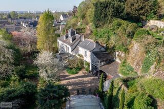  Maison � vendre 7 pi�ces 225 m�