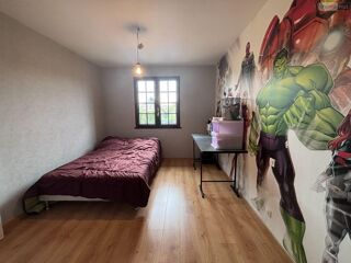  Maison à vendre 5 pièces 98 m²