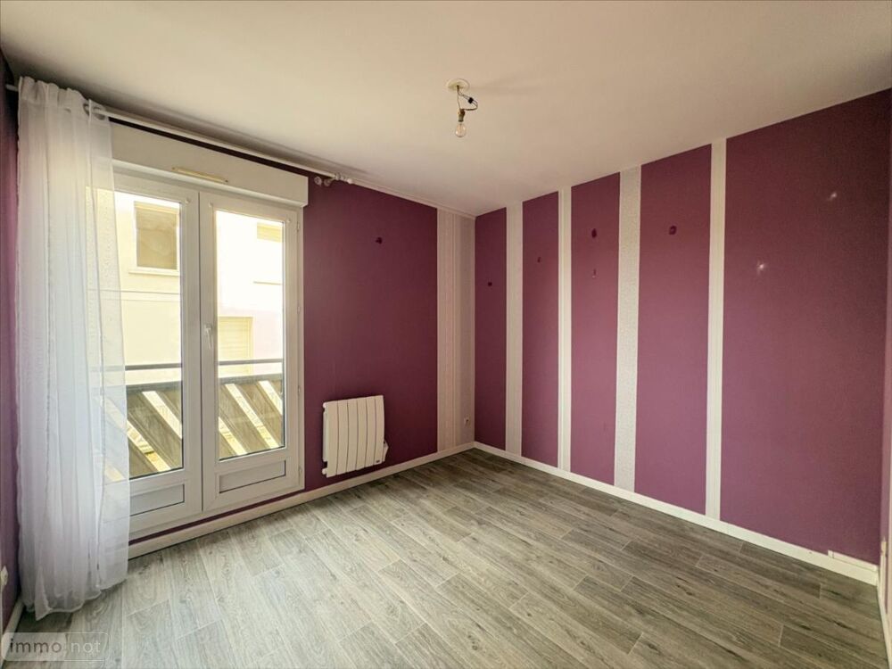 location Appartement - 3 pièce(s) - 67 m² Saint-Romain-de-Colbosc (76430)