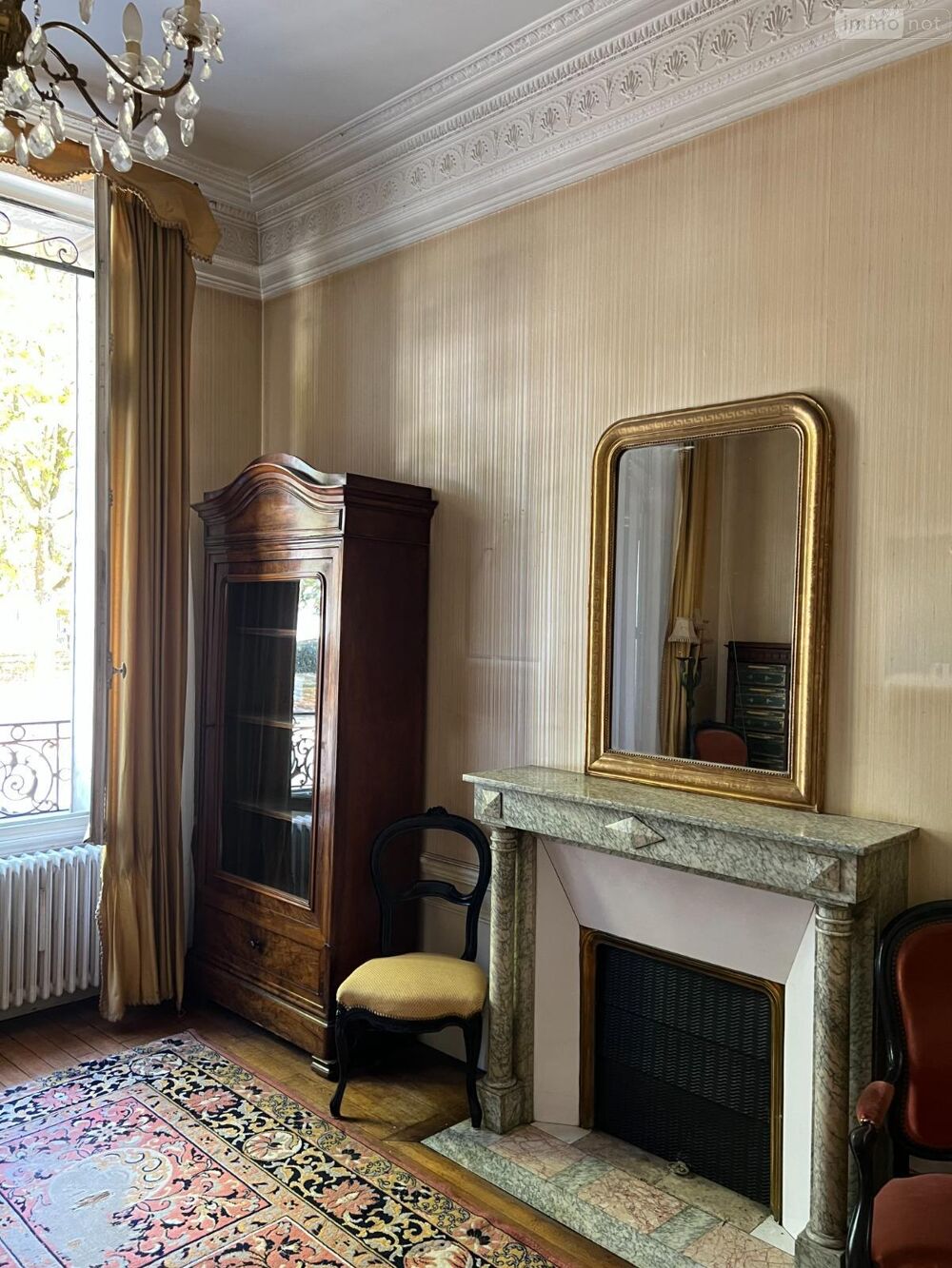 vente Maison - 6 pièce(s) - 155 m² Orléans (45000)
