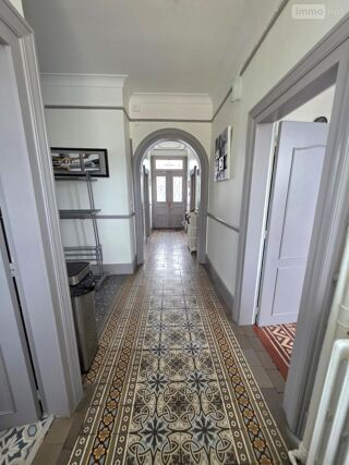  Maison à vendre 7 pièces 190 m²