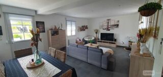  Maison à vendre 7 pièces 146 m²