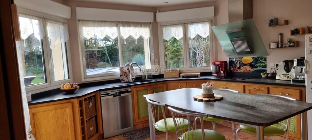  vendre  Maison Saint-Cyr-sur-Loire (37540)