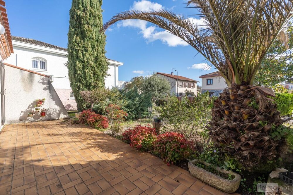 � vendre  Maison Toulouse (31000)