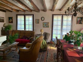  Maison à vendre 6 pièces 132 m²