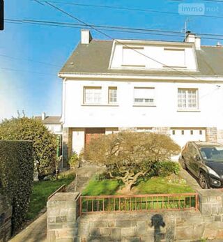  Maison � vendre 6 pi�ces 146 m�