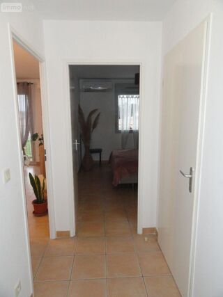  Appartement � vendre 2 pi�ces 47 m�