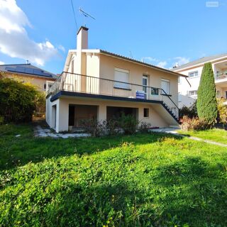  Maison � vendre 4 pi�ces 90 m�