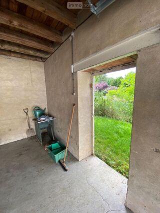  Parking / Garage à vendre 2 pièces 34 m²