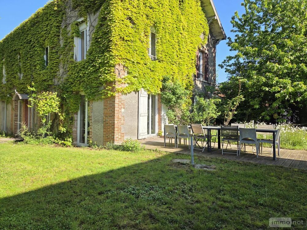 MOURMELON LE GRAND (51400), MARNE, Plein centre dans un ....
