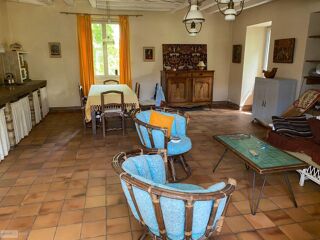  Maison � vendre 10 pi�ces 175 m�