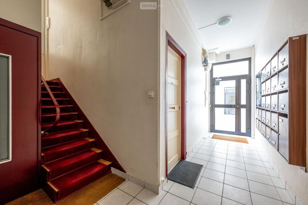 vente Immeuble - 2 pièce(s) - 45 m² Boulogne-Billancourt (92100)