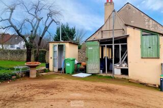  Terrain � vendre 372 m�