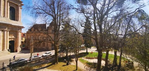 Belle propri&eacute;t&eacute; Langroise typique, en plein coeur du ... 286200 52200 Langres