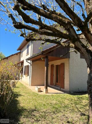  Maison � vendre 5 pi�ces 108 m�