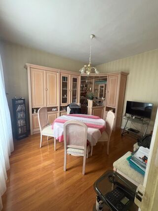  Maison à vendre 6 pièces 92 m²