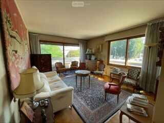  Appartement à vendre 5 pièces 129 m²