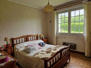  Maison  vendre 7 pices 156 m