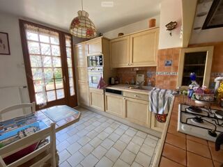  Maison � vendre 4 pi�ces 100 m�