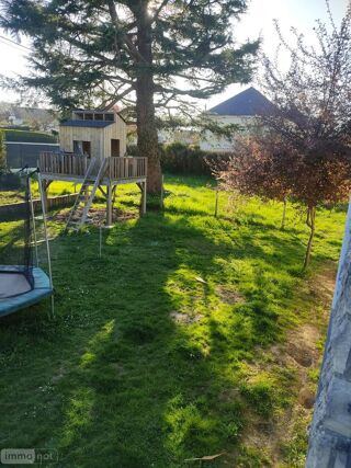  Maison  vendre 4 pices 98 m