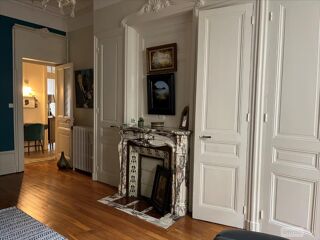  Appartement � vendre 3 pi�ces 81 m�