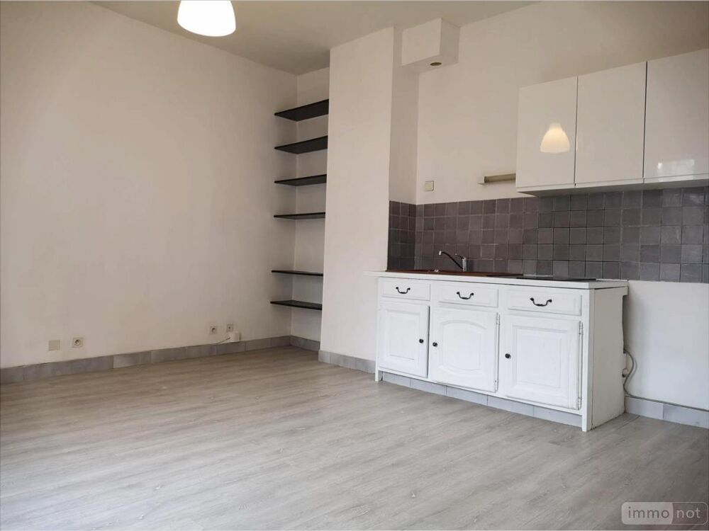 vente Appartement - 2 pice(s) - 36 m Orlans (45000)