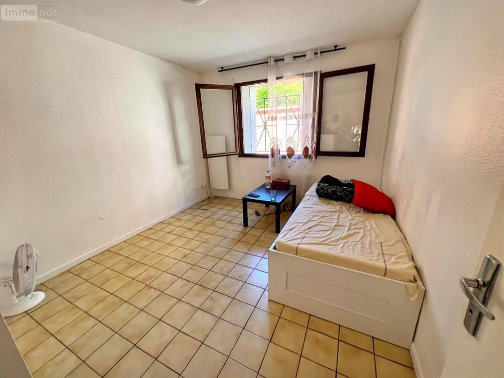 Toulouse Saint-Agne  T1 vendu loué  Idéal investisseme....
