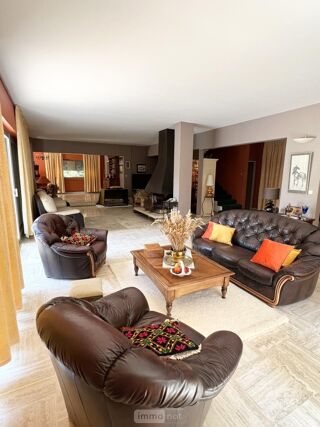  Maison à vendre 6 pièces 231 m²