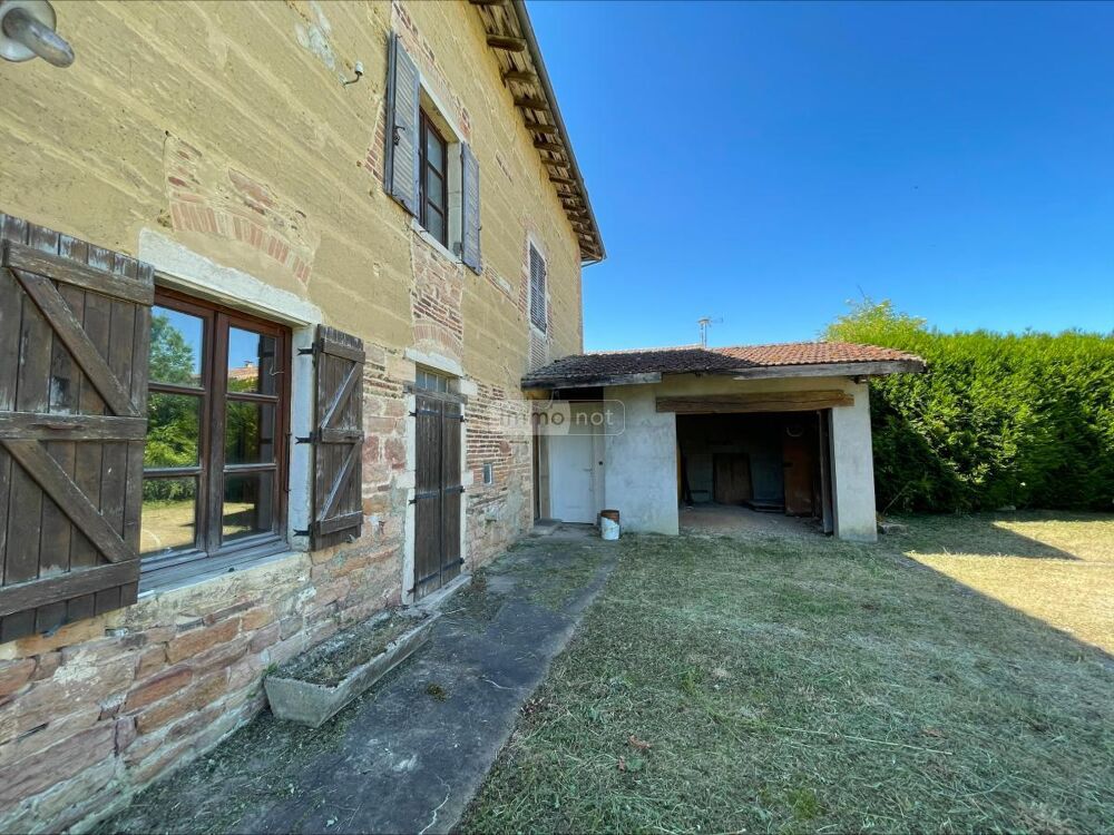 vente Maison - 5 pièce(s) - 183 m² Bâgé-la-Ville (01380)